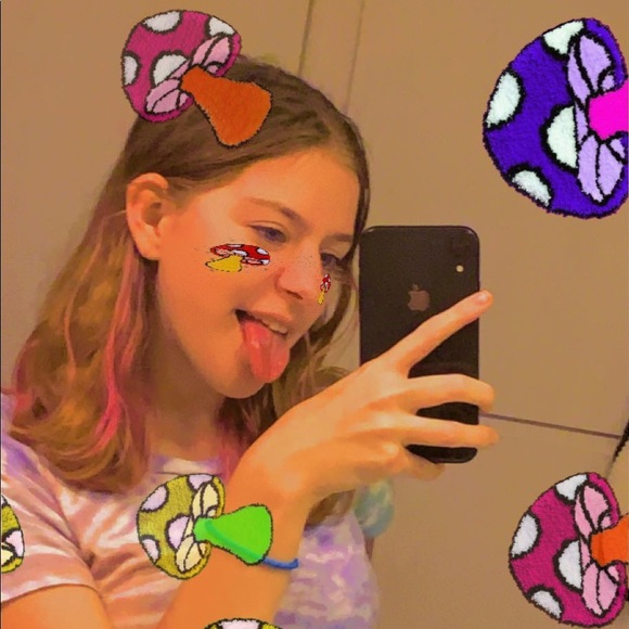 Meet your Posher, Emma - Picture 1 of 1